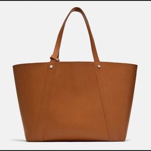 Zara Tote bag